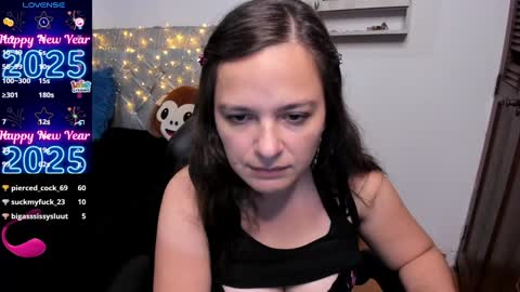 Diana online show from 01.11.25