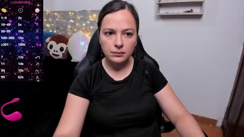 Diana online show from 01.15.25