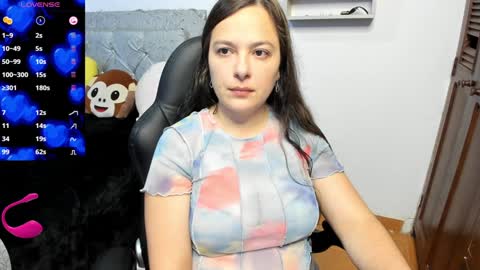 Diana online show from 01.19.25