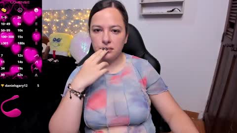 Diana online show from 01.19.25