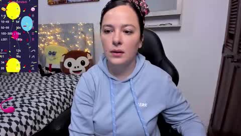 Diana online show from 10.12.25