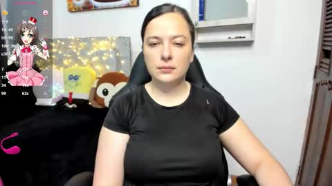 Diana online show from 11.03.25