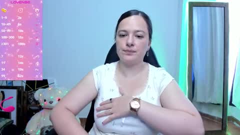 Diana online show from 03.15.26