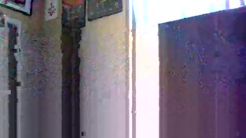 high_five_me online show from 10.31.25