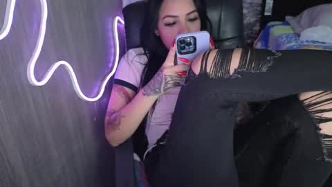 Snapshot of high_fortune chatting on 02.20.26 high online show from 02.20.26