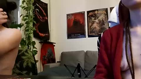 Highandhell online show from 03.06.26