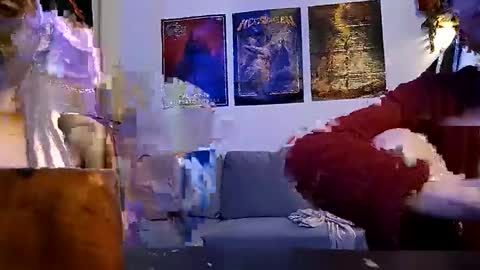 Highandhell online show from 03.08.26