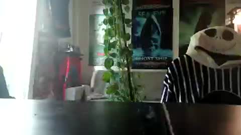 Highandhell online show from 06.18.26