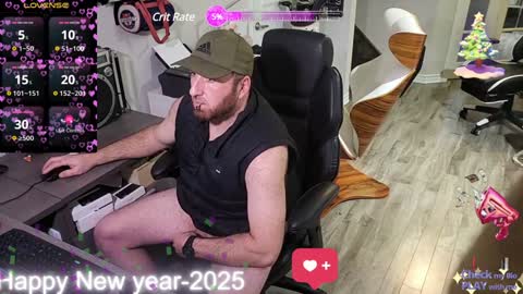 High4This online show from 01.11.25