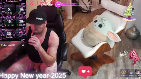 High4This online show from 01.11.25