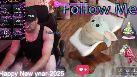 High4This online show from 01.12.25