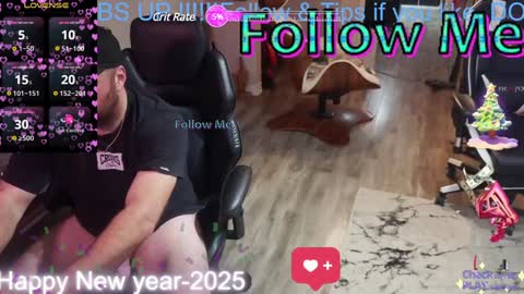 High4This online show from 01.17.25