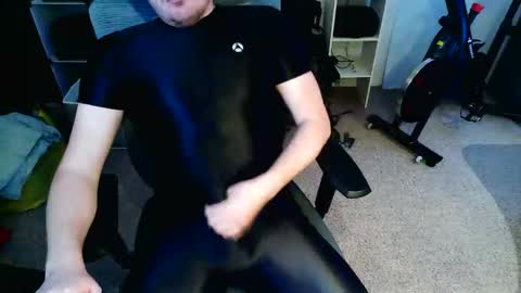 Snapshot of higher_lycra chatting on 10.23.25 higher_lycra online show from 10.23.25