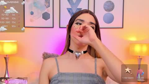 highimariii online show from 12.13.24