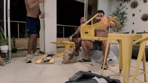 Terry and E online show from 12.12.24