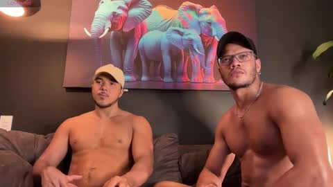 Terry and E online show from 02.09.25