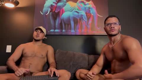 Terry and E online show from 03.03.25