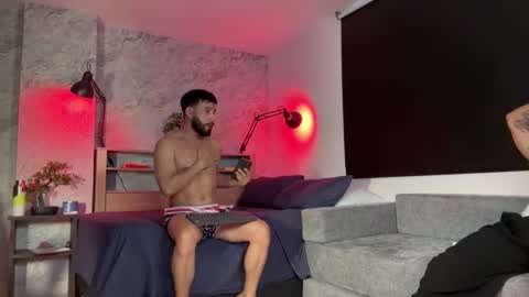 Terry and E online show from 09.20.25