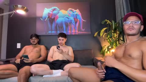 Terry and E online show from 04.01.26