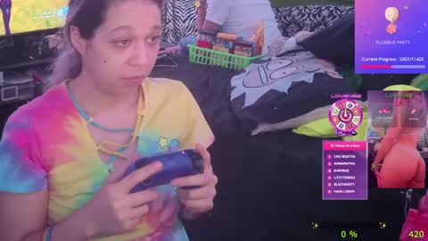 HiGHNESS CANNA online show from 10.05.25