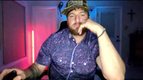 Highpaidh00ker online show from 11.27.25