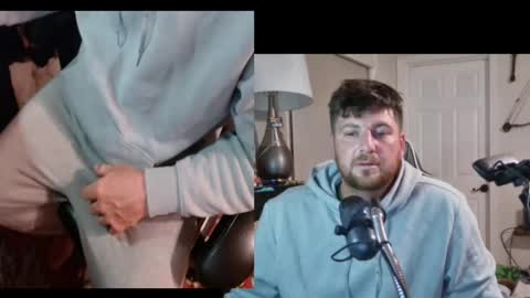 Highpaidh00ker online show from 05.09.26