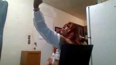 hihheelstranny online show from 01.24.25