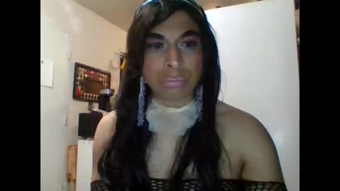 hihheelstranny online show from 11.28.25