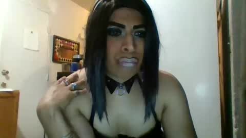 hihheelstranny online show from 03.27.26