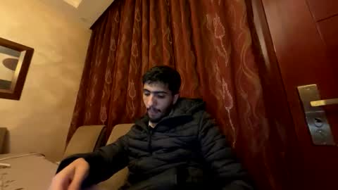 hihi9697 online show from 03.18.26