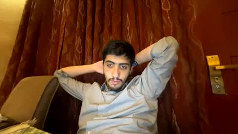 hihi9697 online show from 05.19.26