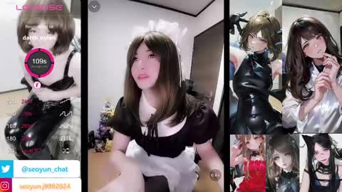 hiiro online show from 12.12.24