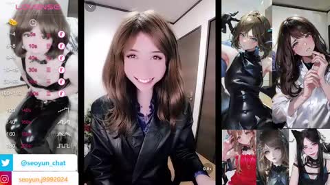 hiiro online show from 01.24.25