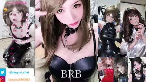 hiiro online show from 12.01.25