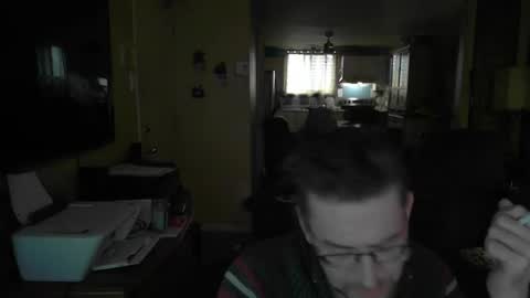 hijfxp online show from 04.16.26