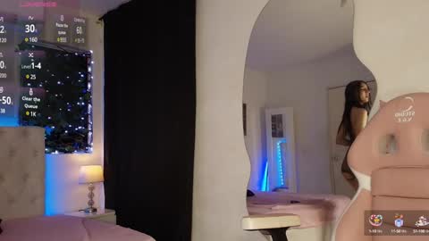 hikari_kagura online show from 01.22.25