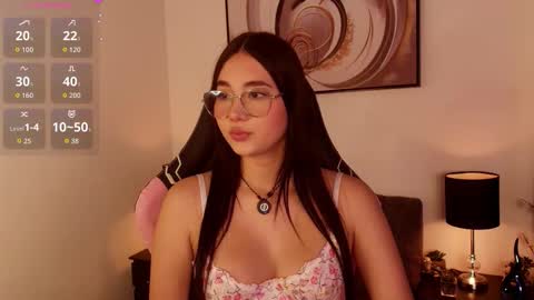 hikari_kagura online show from 09.10.25
