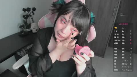 hikaru_arimura online show from 05.15.26
