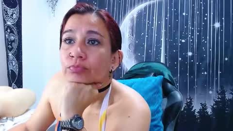 hikaryfire online show from 09.22.25