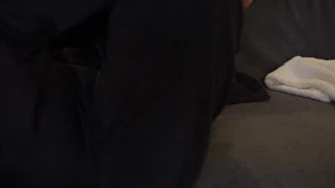 Snapshot of hikinks chatting on 10.19.25 hikinxxx online show from 10.19.25