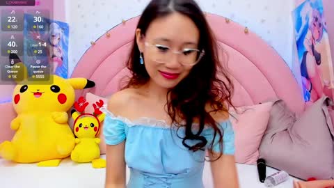 Hikori online show from 01.18.25