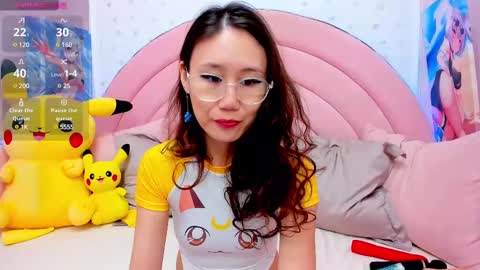 Hikori online show from 02.18.25