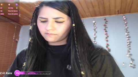 hilaril18 online show from 01.10.26