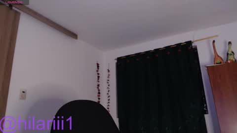 hilaril18 online show from 03.18.26