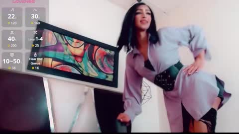 Hilary Avilan online show from 01.17.26