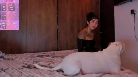 LUNA new account  FOLLOW ME online show from 12.02.24