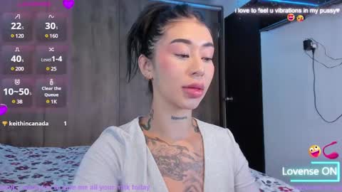 LUNA new account  FOLLOW ME online show from 12.15.24