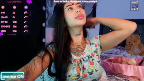 LUNA new account  FOLLOW ME online show from 01.19.25