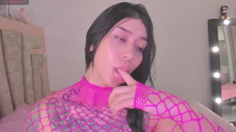 LUNA new account  FOLLOW ME online show from 05.10.26