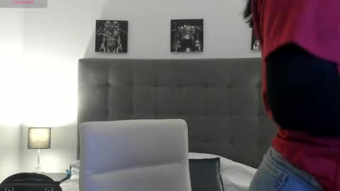 hilary_tailor online show from 02.28.26